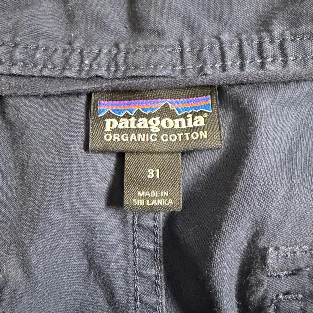 Patagonia these stand